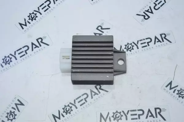 56021 KUBA FİGHTER 50CC KONJEKTÖR (ARZU) - Image 1