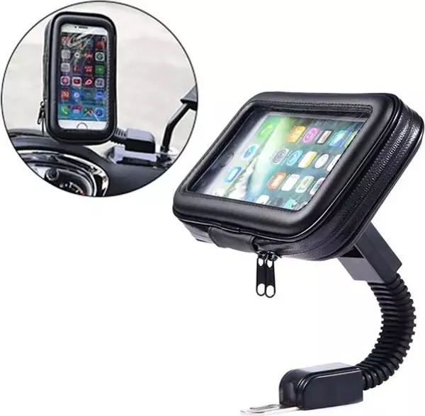 MTS TTA 2403 TELEFON TUTUCU - Image 1