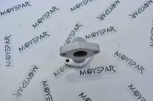 KM 43404 KUBA RAİNBOW MANİFOLD - Image 1