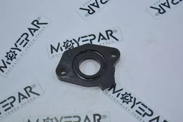 HR102-PL E0307 HERO PLEASURE KARBÜRATÖR MANİFOLDU İZALASYON A - Image 1