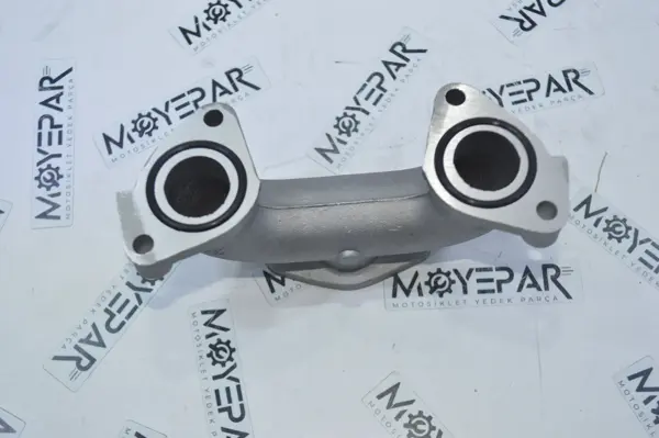 MCT 030 MONDİAL MCT 250 TEKLİ MANİFOLD - Image 1