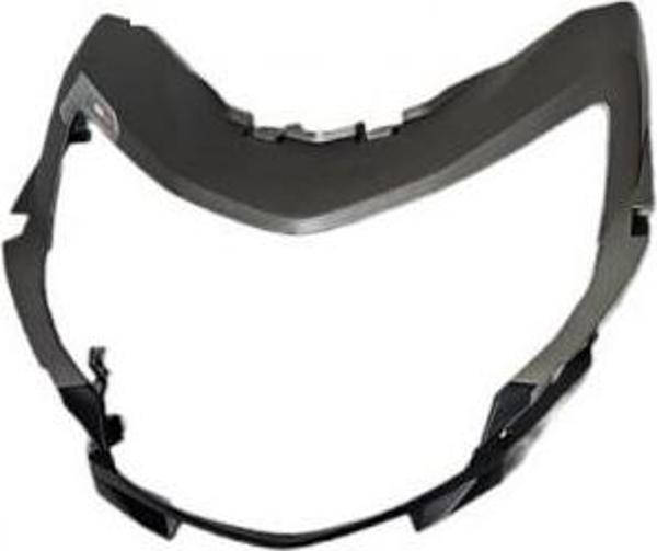 Y4TVS7000A0129 TVS APACHE RTR 200 FAR MUHAFAZASI GRİ - Image 1
