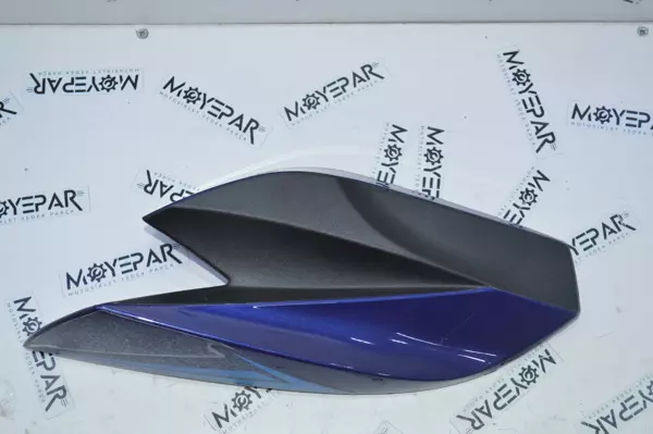 HR150-TH F01A05 MV HERO THRİLLER FAR GRENAJI SAĞ MAVİ - Image 1