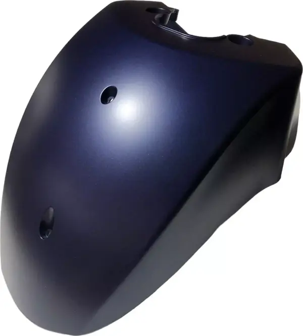 Y4MON1054A0337 MONDİAL WİNG50 ÖN ÇAMURLUK MAVİ 2023 - Image 1