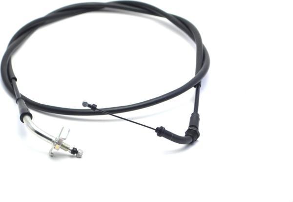 HTC 258 HONDA ACTİVA 125 GAZ TELİ İTME ORJİNAL (MSR) - Image 1