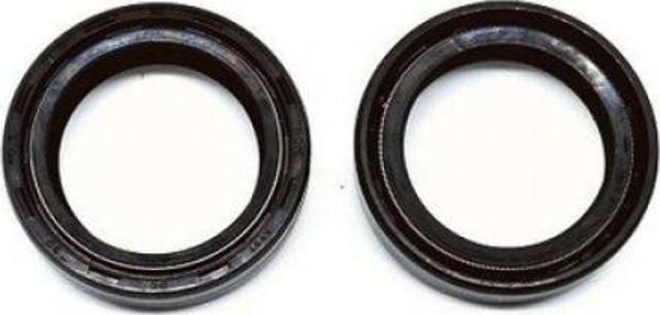 50858 YAMAHA YBR ÖN AMORTİSÖR KEÇESİ 30X40,5X10,5 (ARZU) - Image 1