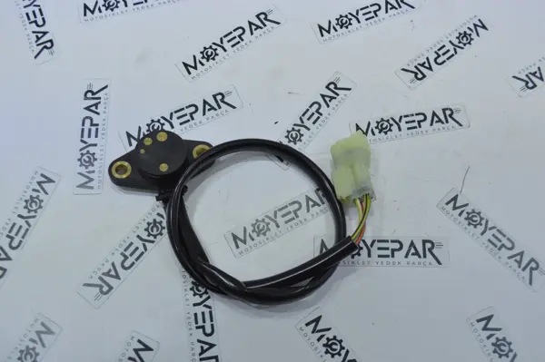 KM 31300 KUBA LH 500 VİTES MÜŞÜRÜ - Image 1