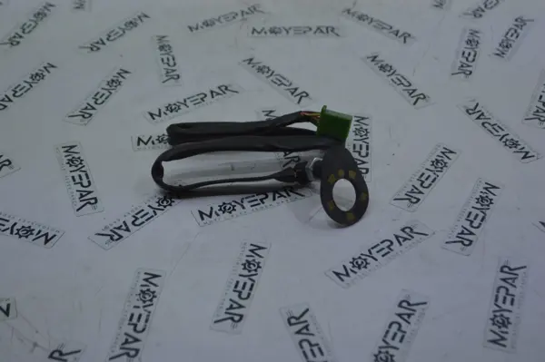 ZONGSHEN 125 KROS VİTES MÜŞÜRÜ - Image 1