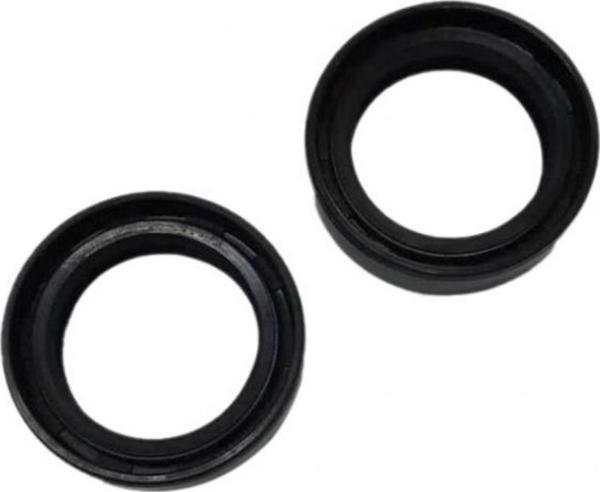 310-201 ATHENA CBF SPACY PCX SPONTİNİ  KT ÖN AMORTİSÖR KEÇESİ - Image 1