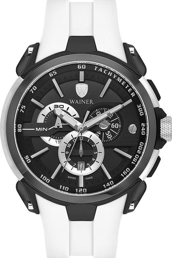 Wainer WA.16910-L Erkek Kol Saati - Image 1