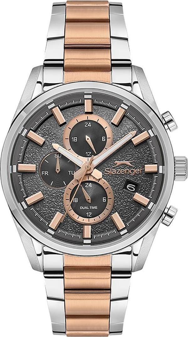 Slazenger SL.09.2515.2.04 Erkek Kol Saati - Image 1