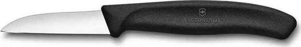 Victorinox 6.7303 Swiss Classic 6 Cm Siyah Düz Soyma Bıçağı - Image 1