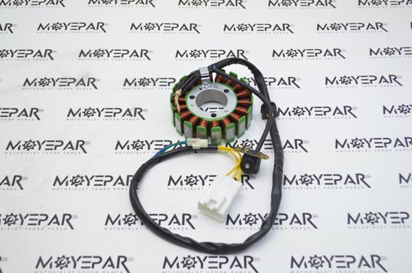 CF2 147 CF MOTO 250 NK STATÖR 18 Lİ - Image 1