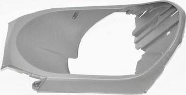 AZD685-SP RKS SPONTİNİ ÖN ANA PANEL KOYU GRİ - Image 1