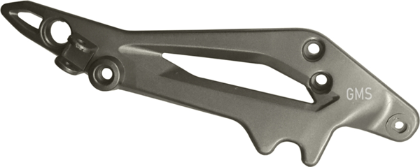 GMS-DL0166 MONDİAL DRİFT L VULTURE İ BASAMAK BRAKET SAĞ - Image 1