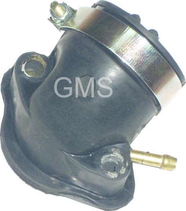 GMS4560 SCOOTER 150 MANİFOLD TEK ÇIKIŞ - Image 1