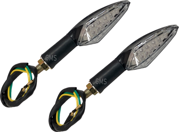 MONDİAL MH DRİFT SİNYAL LED 2'Lİ SET - Image 1