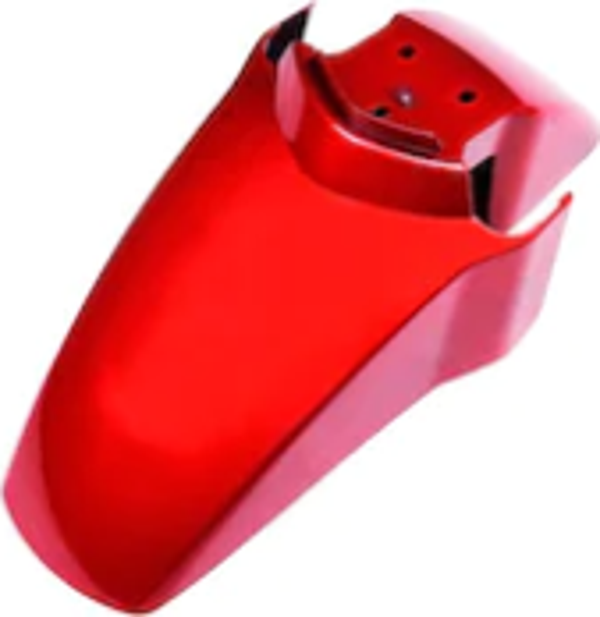 8ES0.2301-KP-3-B E BİKE 3 TEKERLEKLİ ÖN ÇAMURLUK BORDRO - Image 1