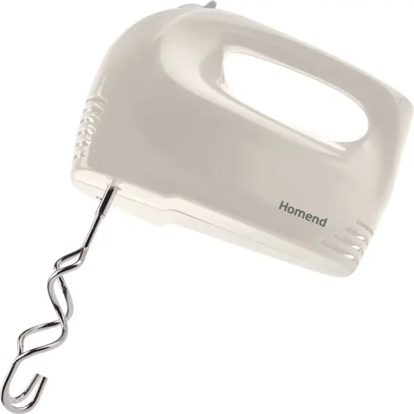 Homend Foodruner 2034H El Mikseri Krem - Image 1