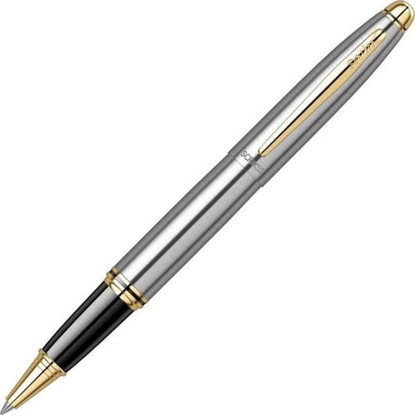 Scrikss Roller Kalem Gold Krom 88 T000Sadd88Gkra - Image 1