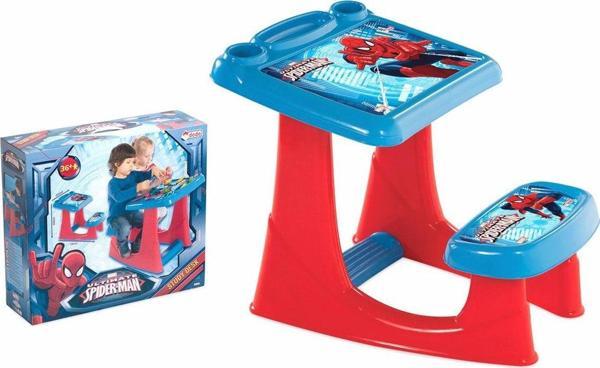 Dede Oyuncak Spiderman Çalışma Masası 71X54X58Cm 03055 - Image 1