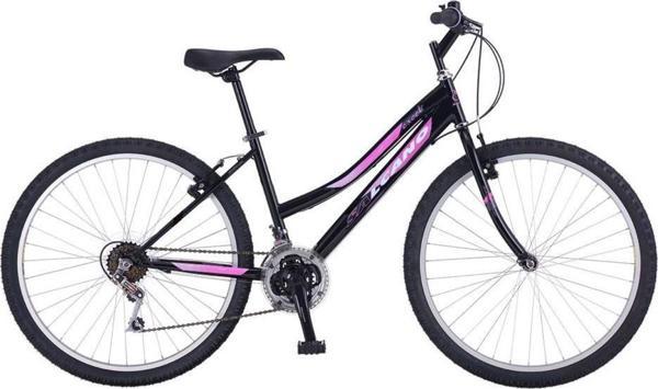 Salcano Excel 26 Lady Pabuç Fren Kadın Bisikleti (155 cm üstü Boy) - Image 1