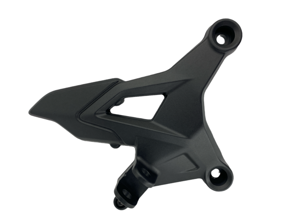 CF2 146 CF MOTO SR 250 ÖN BASAMAK BRAKETİ SAĞ A - Image 1