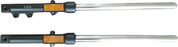 7MHL1740 MONDİAL DRİFT L ÖN AMORTİSÖR TAKIM - Image 1
