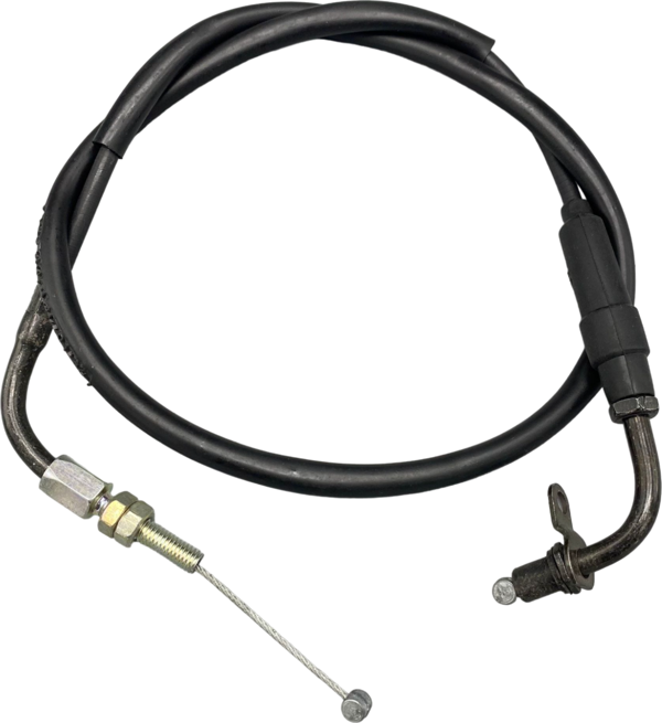 HH 001 TVS APACHE 150 GAZ TELİ - Image 1
