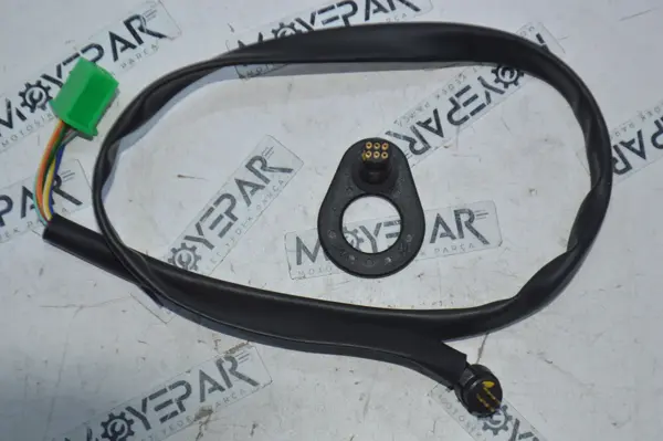 TK3 025 KUBA TK03 VİTES MÜŞÜRÜ (MSR) - Image 1