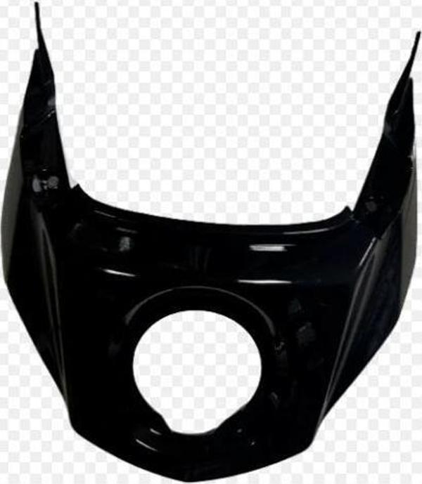 Tvs Jupiter Arka Üst Kapak Siyah K62215790D - Image 1