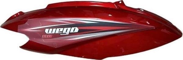 Tvs Wego 110 Sele Altı Yan Granaj Sağ Kırmızı K62201608F Orj - Image 1