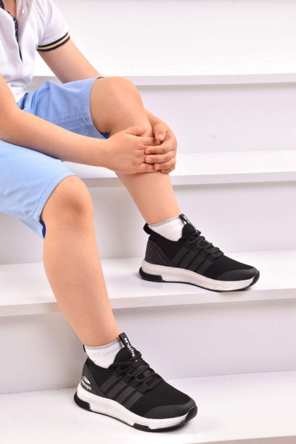 Ndrops Lisanslı Markalar Unisex Çocuk Spor Ayakkabı - Image 1