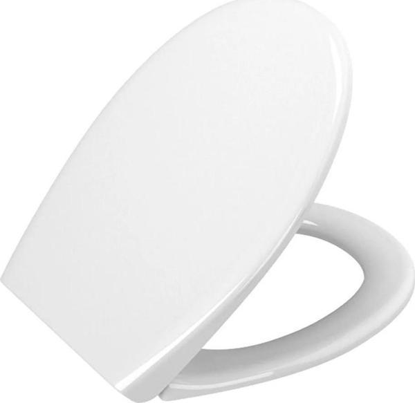VitrA Yavaş Kapanır Duroplast Klozet Kapağı  84-003-009 - Image 1