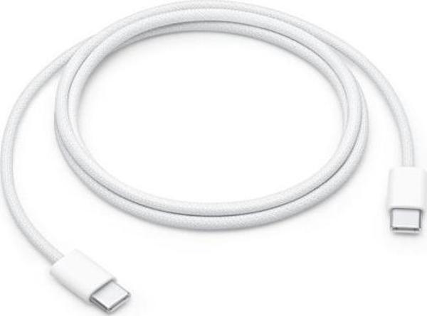 İphone 15 / 15 Plus / 15 Pro / 15 Pro Max Orijinal Şarj Kablosu Type-c - Image 1