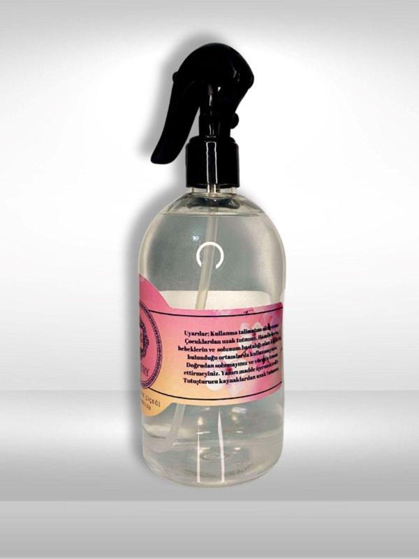 Ag Luxury Japon Kiraz Çiçeği Sprey Oda Kokusu 500 Ml - Image 1