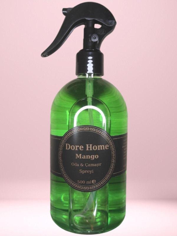 Dore Home Mango Oda Kokusu & Ortam Kokusu 500 Ml A Kalite - Image 1