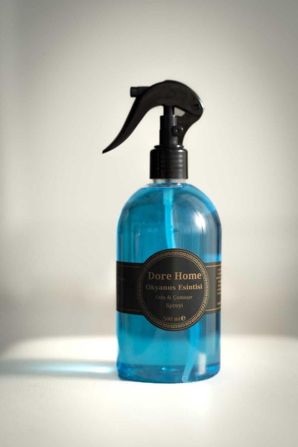 Dore Home Okyanus Esintisi Sprey Oda Kokusu 500 Ml - Image 1