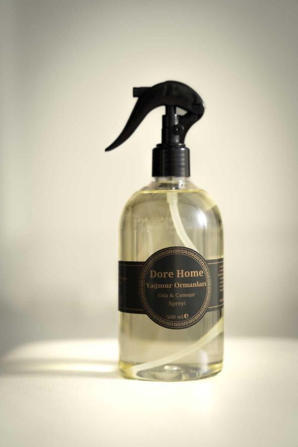 Dore Home Yağmur Ormanları Oda Ve Çamaşır Kokusu 500Ml - Image 1