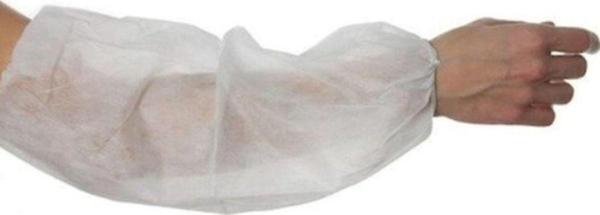Mege 100 Adet - Tek Kullanımlık Tela Kolluk - Image 1