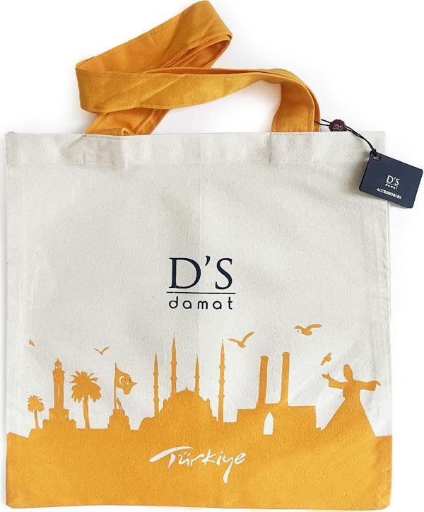 DS Damat Bez Çanta - Image 1