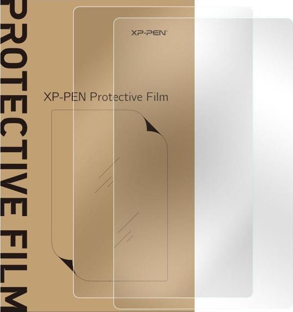 XP-Pen AC91 Artist 15.6/15.6 Pro için Koruyucu Film 2 Adet Protective film - Image 1