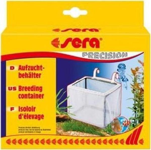Sera Tül Yavruluk 2,5 Litre Hacim  - Image 1
