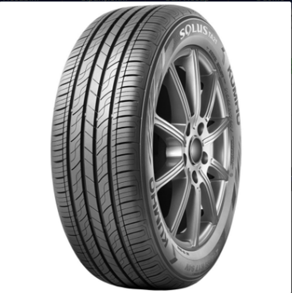 Kumho 175/70R13 82H TA21 2024 Sonu Üretim Yaz Lastiği - Image 1