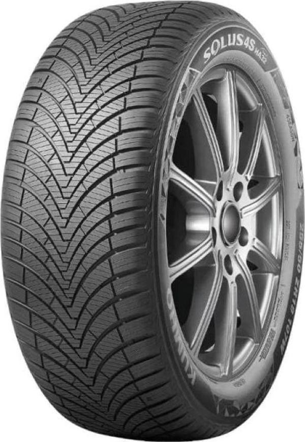 Kumho 195/60R15 92V XL HA32 2024 Sonu Üretim 4 Mevsim Lastik - Image 1