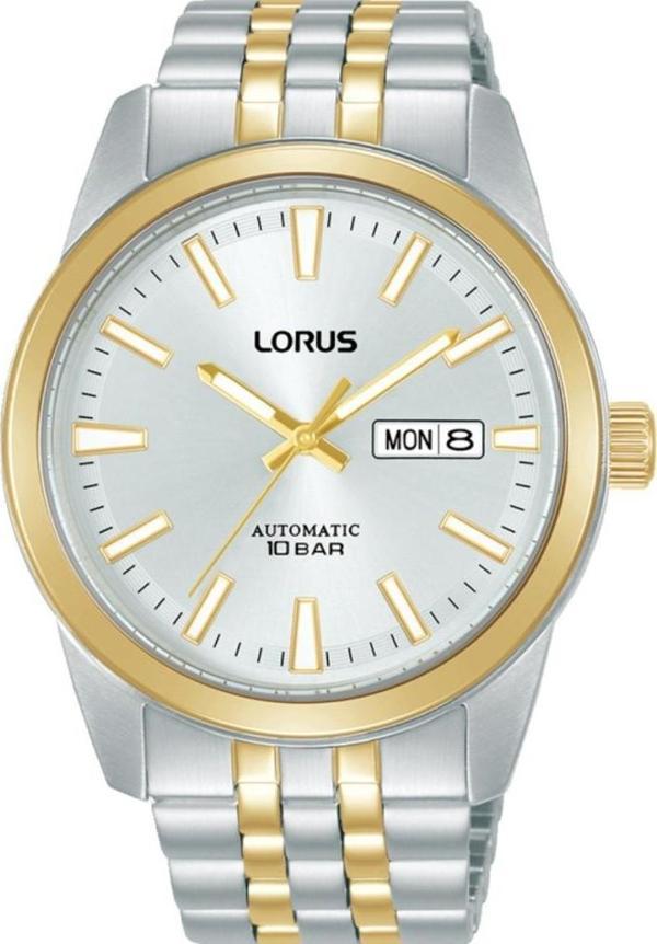 Lorus RL494BX9 Otomatik Erkek Kol Saati - Image 1