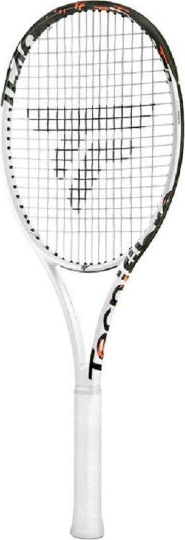 Tecnifibre TF-40 V3 290 16M Tenis Raketi 14TF449062 - Image 1
