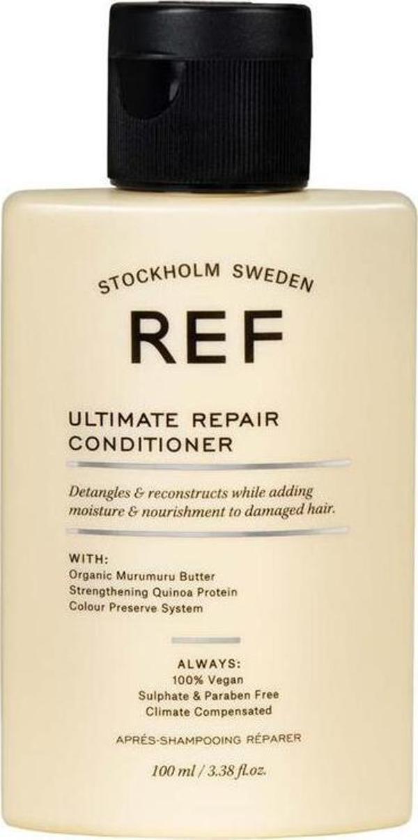 REF Ultimate Repair Conditioner 100ml - Image 1