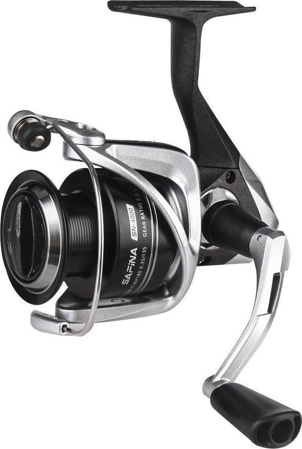 Okuma Safina SN-8000 1+1 bb Olta Makinesi - Image 1