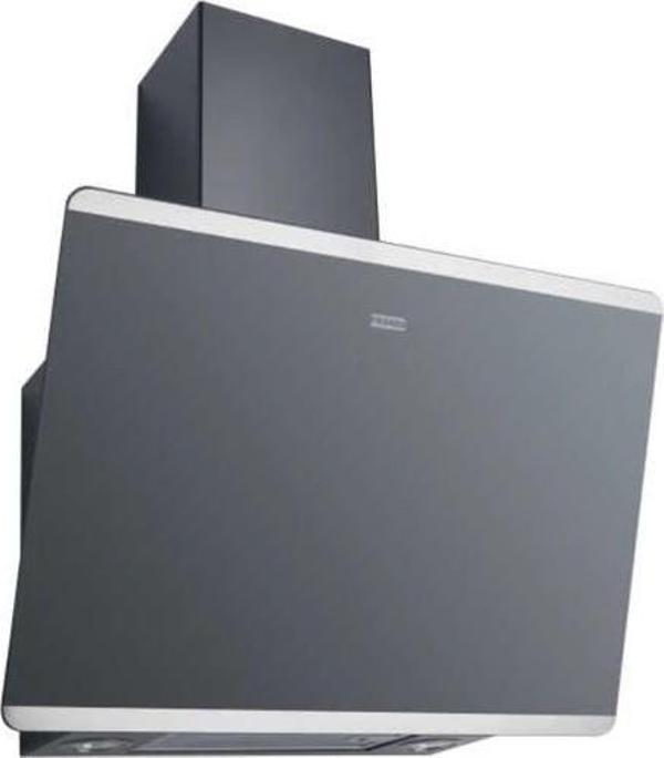 FRANKE FPJ 615 V BK/SS SİYAH DAVLUMBAZ - Image 1
